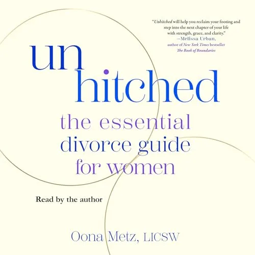 Unhitched By Oona Metz